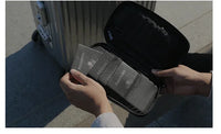 Cardholder Travel Wallet for Family Passport Holder Waterproof Document Case Organizer Travel Accessories Cover Document Bag
