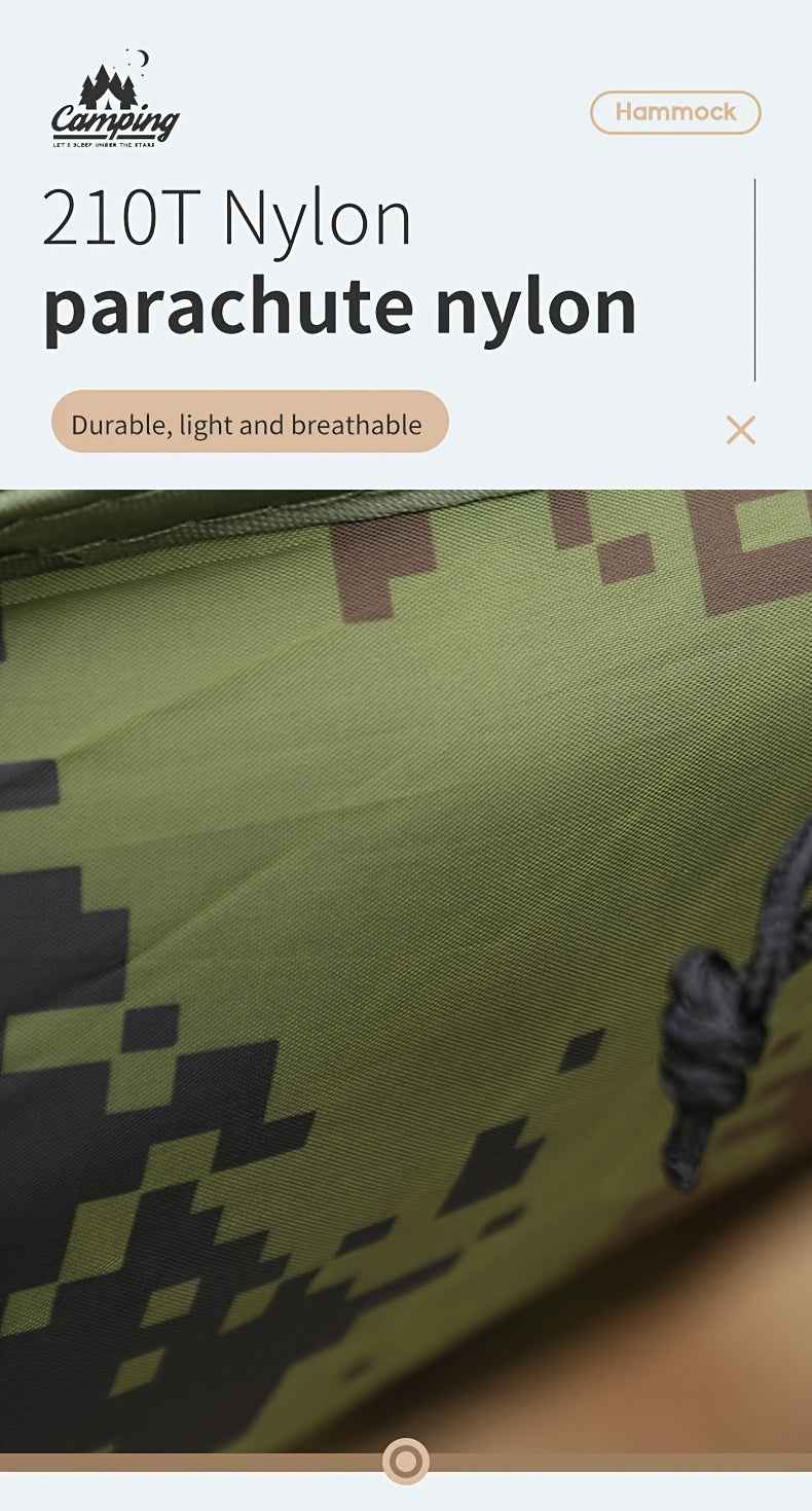1pc Quick-Opening, Fully Automatic, Reinforced Mesh, Portable, and Lightweight with Spacious Interior - Includes Built-in Mosquito Net for Outdoor Camping and Backyard Relaxation
